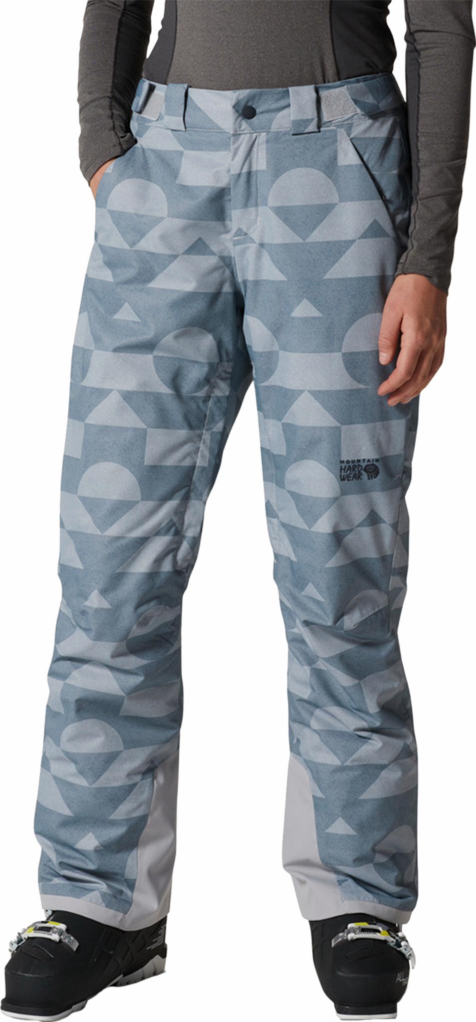 Product gallery image number 1 for product FireFall/2 Insulated Pant - Women's