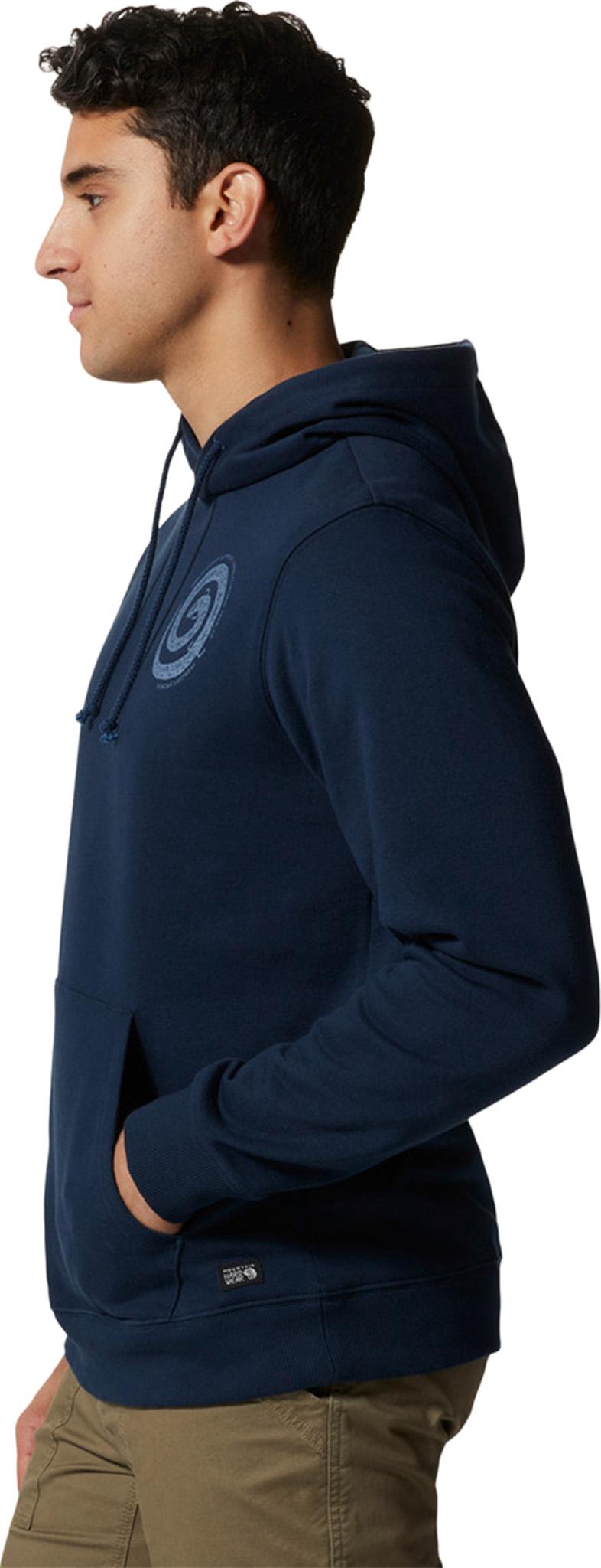 Product gallery image number 5 for product Salamander Hoody - Men's