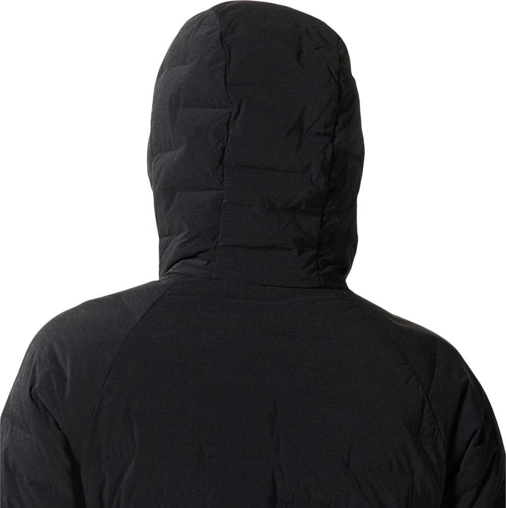 Product gallery image number 5 for product Stretchdown™ Hoody - Women's