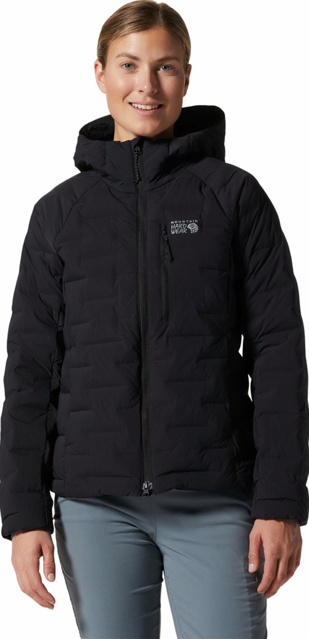 Product image for Stretchdown™ Hoody - Women's