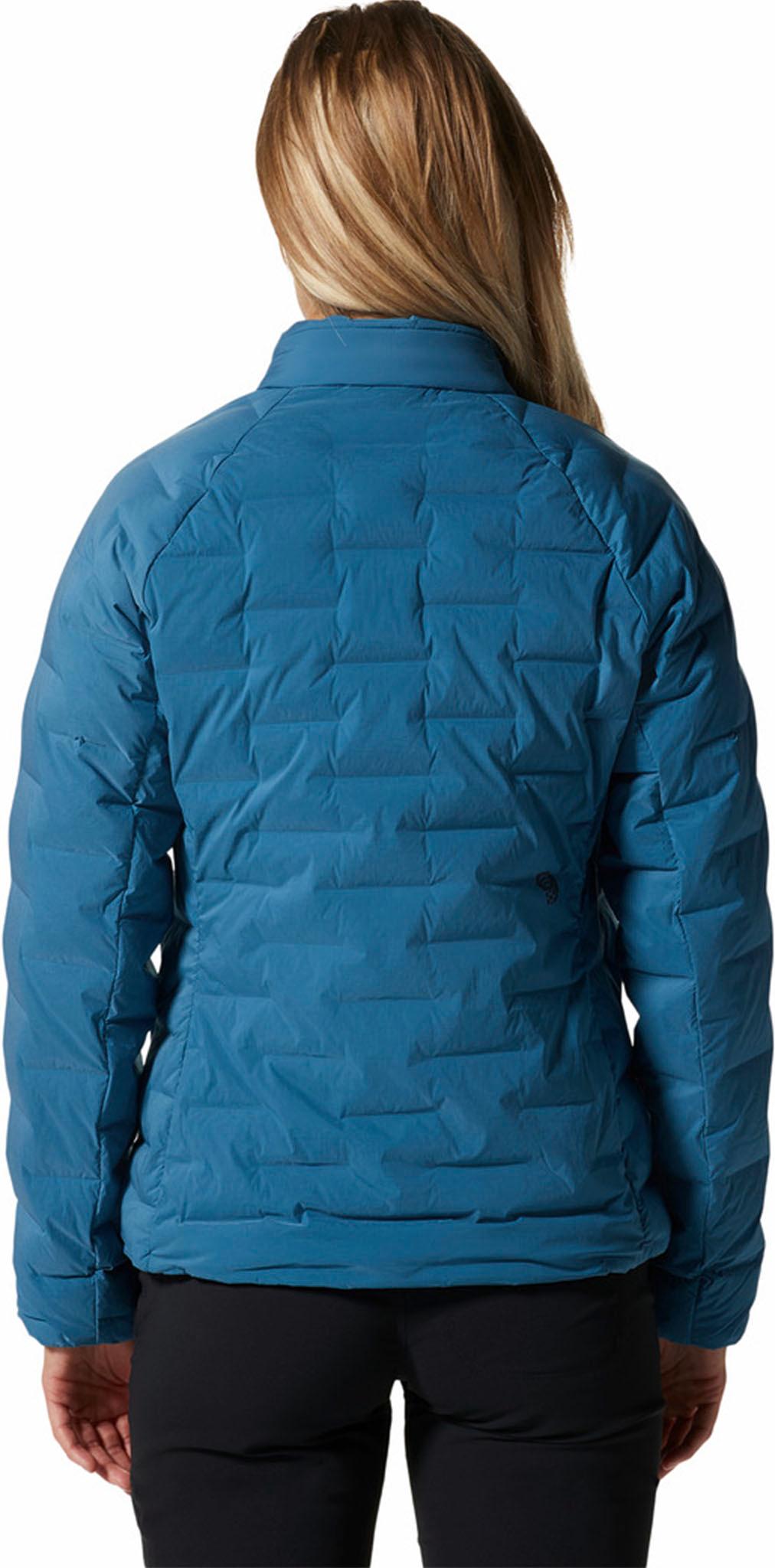Product gallery image number 2 for product Stretchdown Jacket - Women's