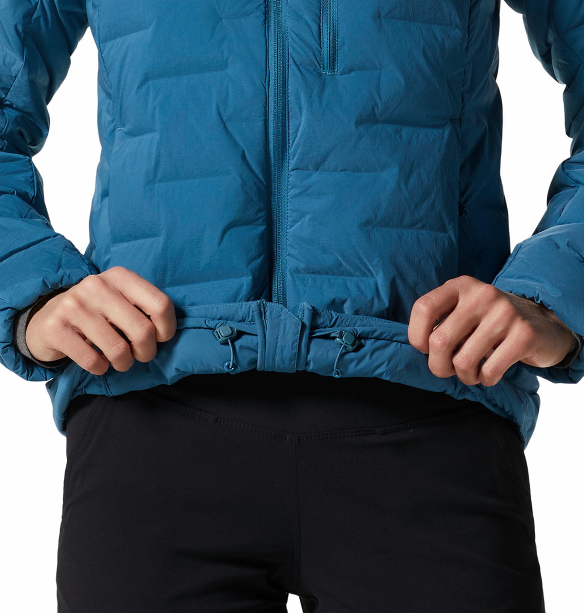 Product gallery image number 3 for product Stretchdown Jacket - Women's