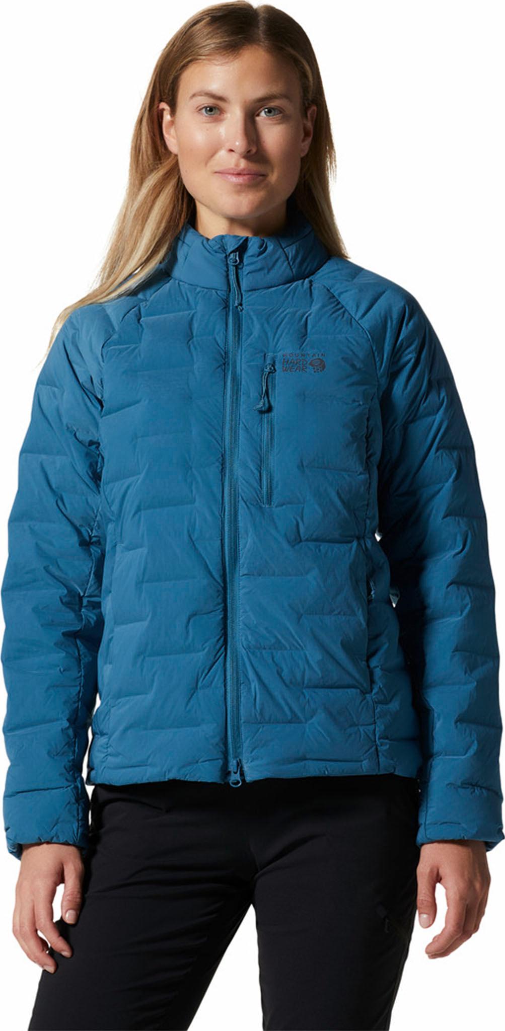 Product gallery image number 1 for product Stretchdown Jacket - Women's