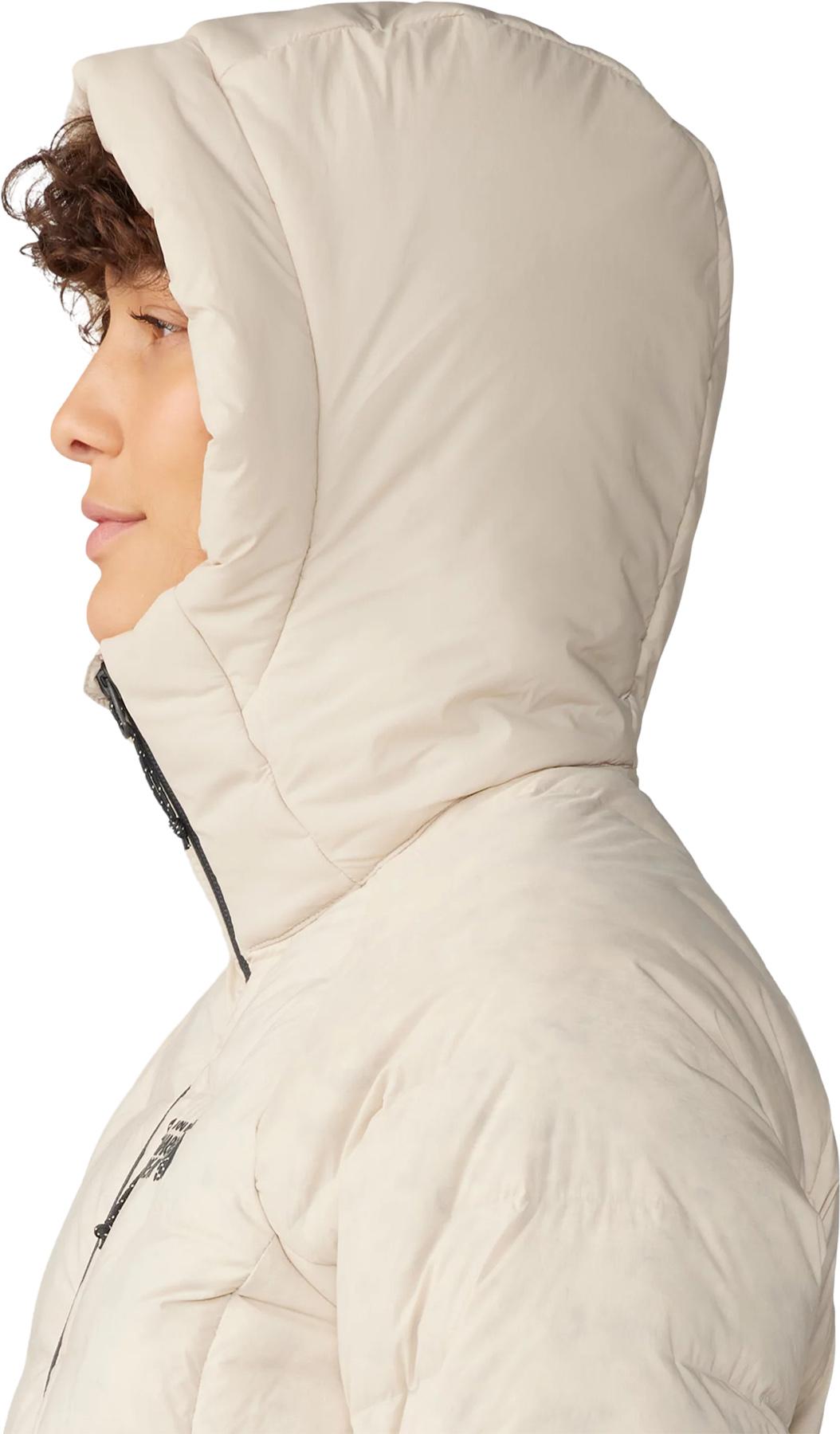 Product gallery image number 5 for product Stretchdown™ Parka - Women's