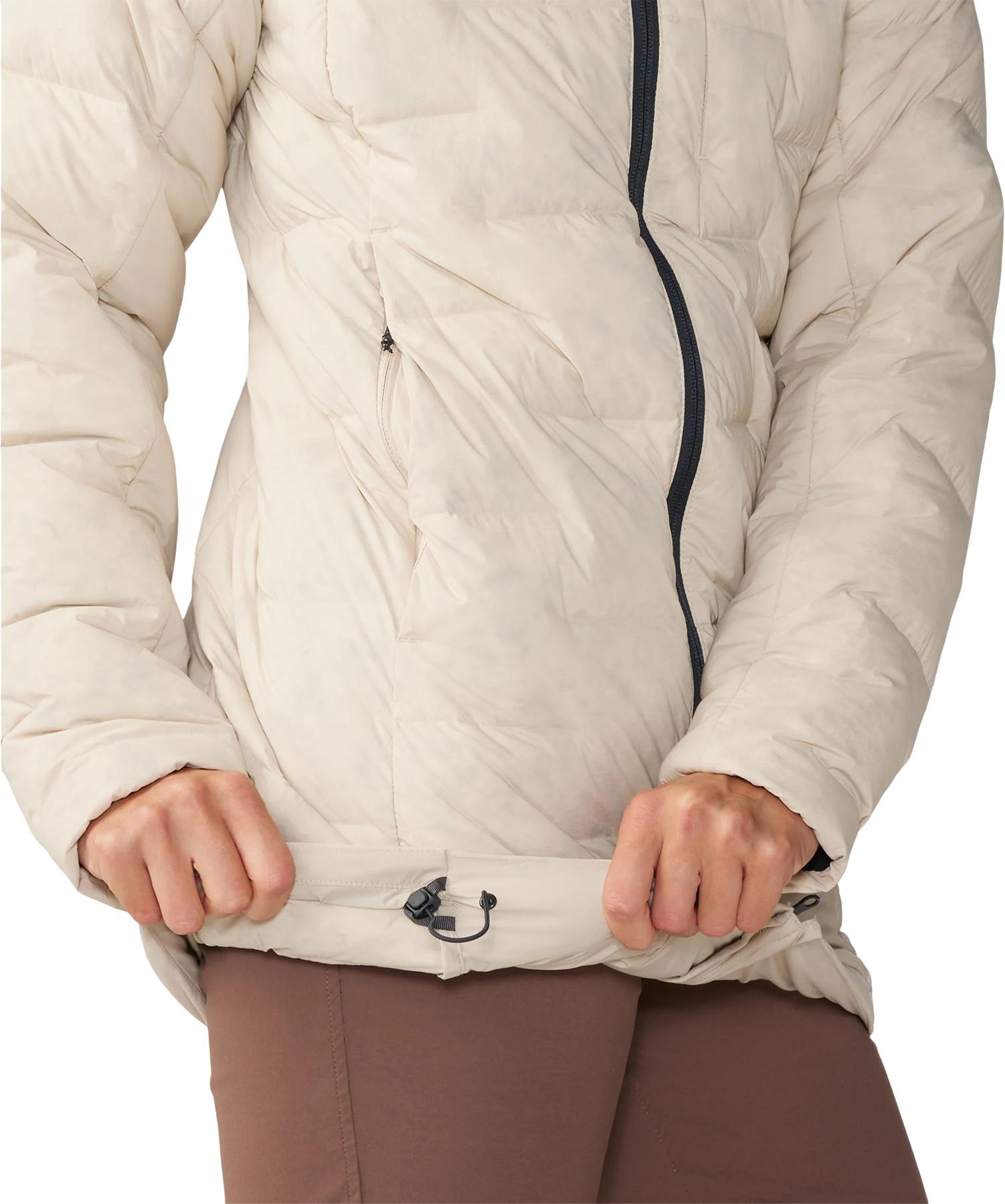 Product gallery image number 4 for product Stretchdown™ Parka - Women's