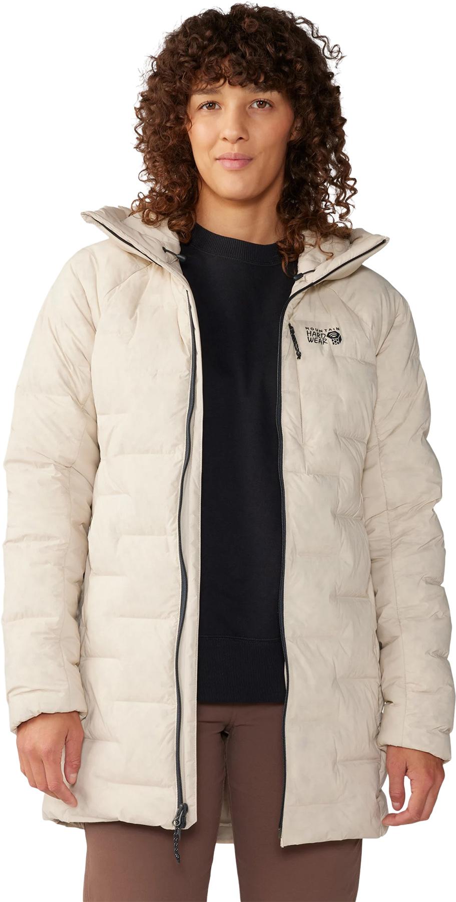 Product gallery image number 3 for product Stretchdown™ Parka - Women's