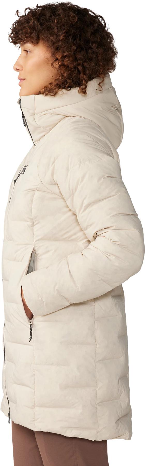 Product gallery image number 2 for product Stretchdown™ Parka - Women's