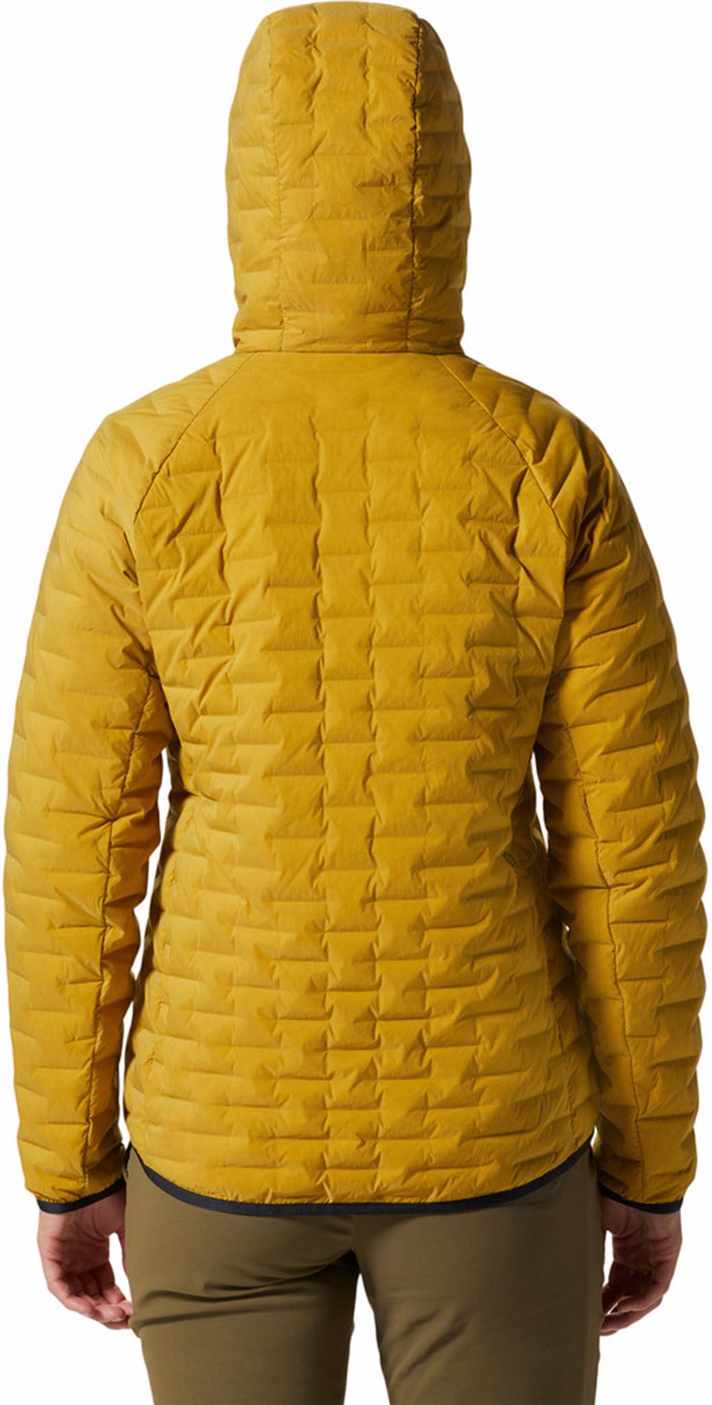 Product gallery image number 2 for product Stretchdown Light Pullover - Women's