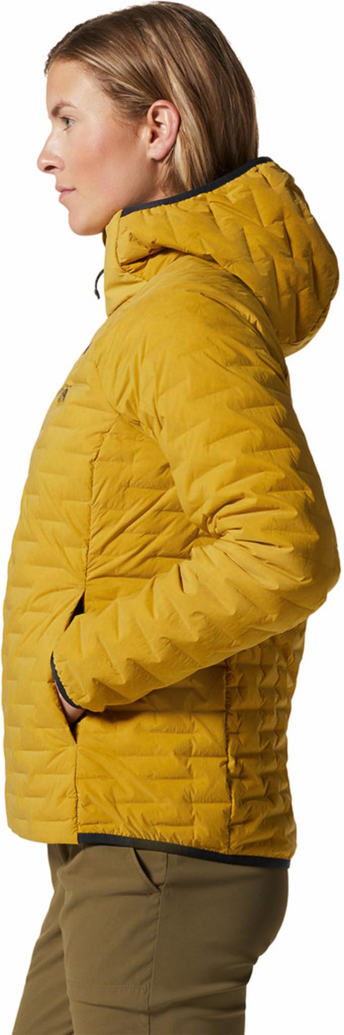 Product gallery image number 4 for product Stretchdown Light Pullover - Women's