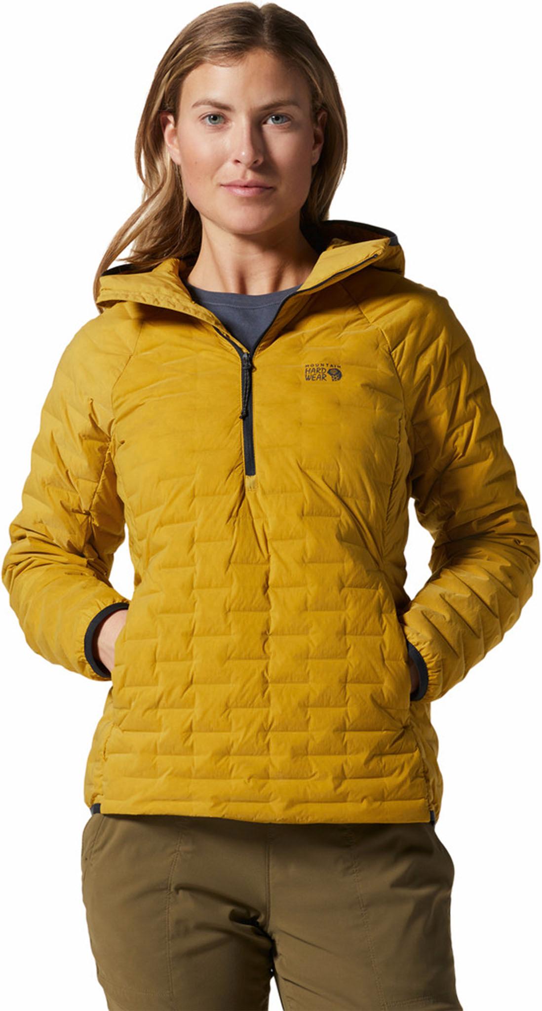 Product gallery image number 1 for product Stretchdown Light Pullover - Women's