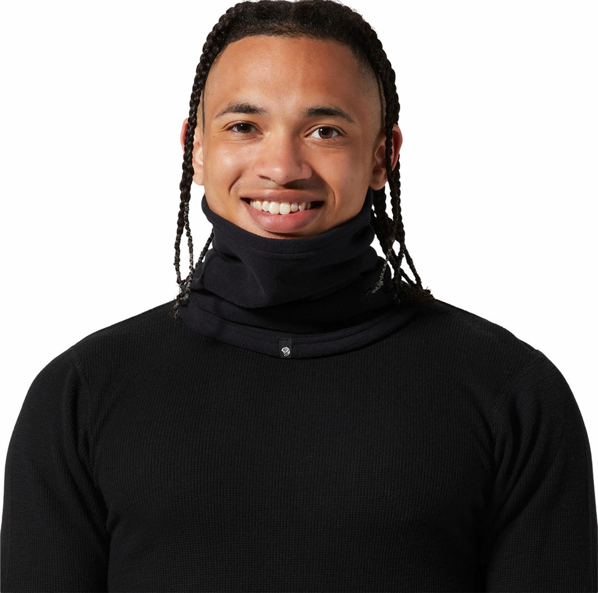 Product gallery image number 3 for product Microchill Gaiter - Unisex