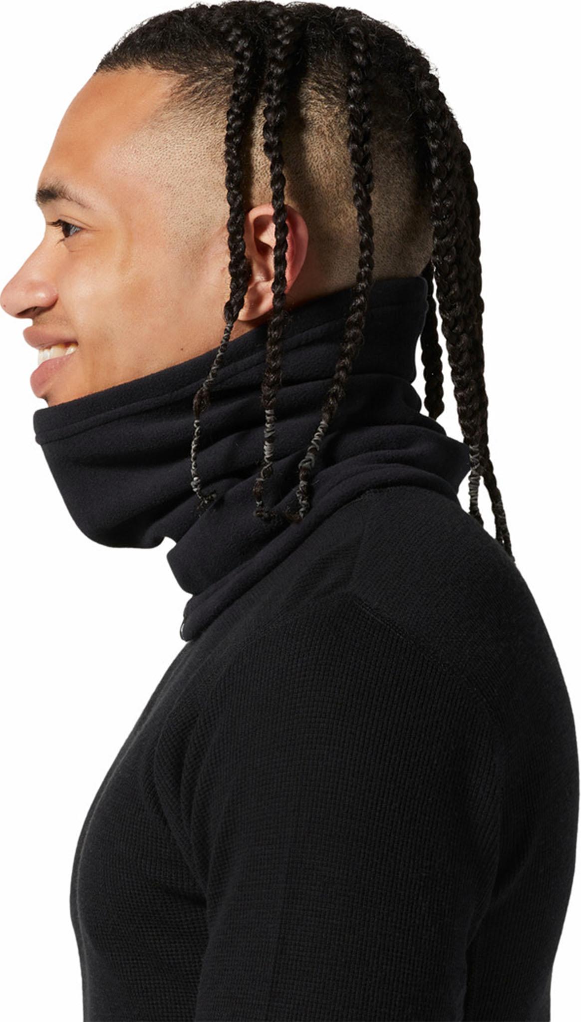 Product gallery image number 4 for product Microchill Gaiter - Unisex