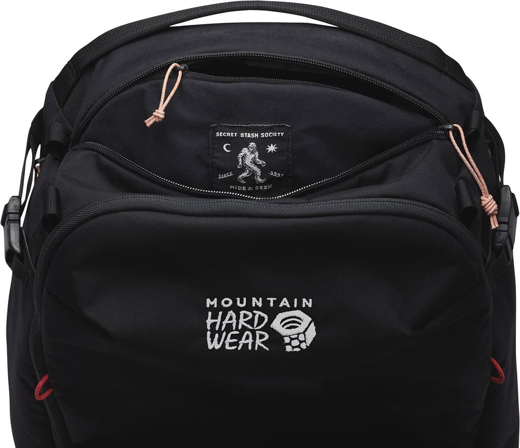 Product gallery image number 5 for product Powabunga™ Pack 32L