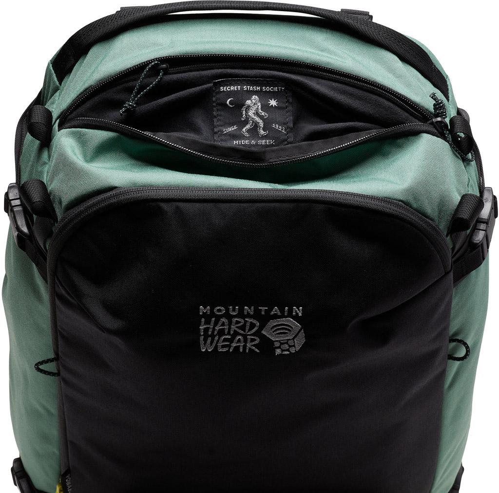 Product gallery image number 3 for product Powabunga? Pack 32L