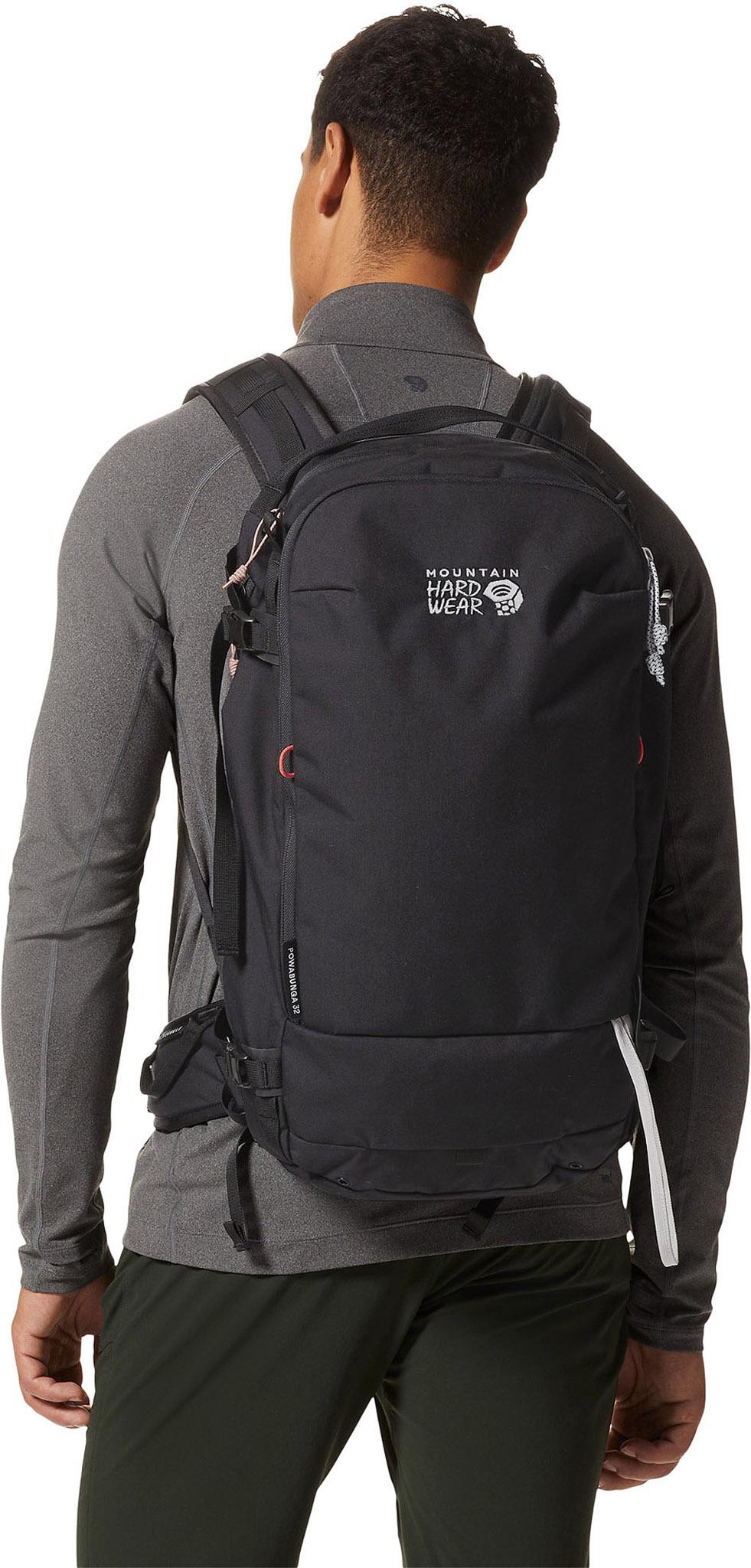 Product gallery image number 9 for product Powabunga™ Pack 32L