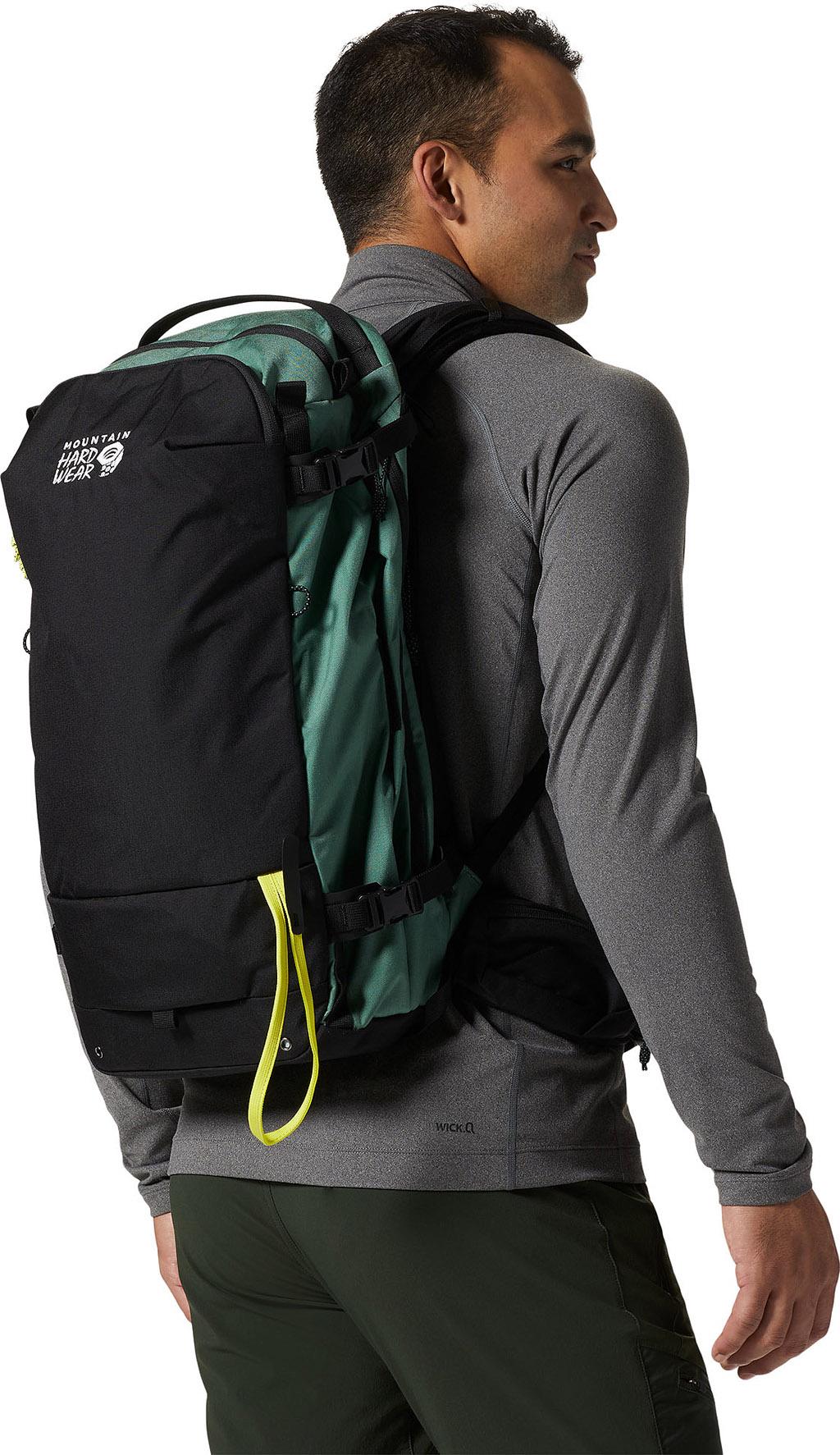 Product gallery image number 7 for product Powabunga? Pack 32L