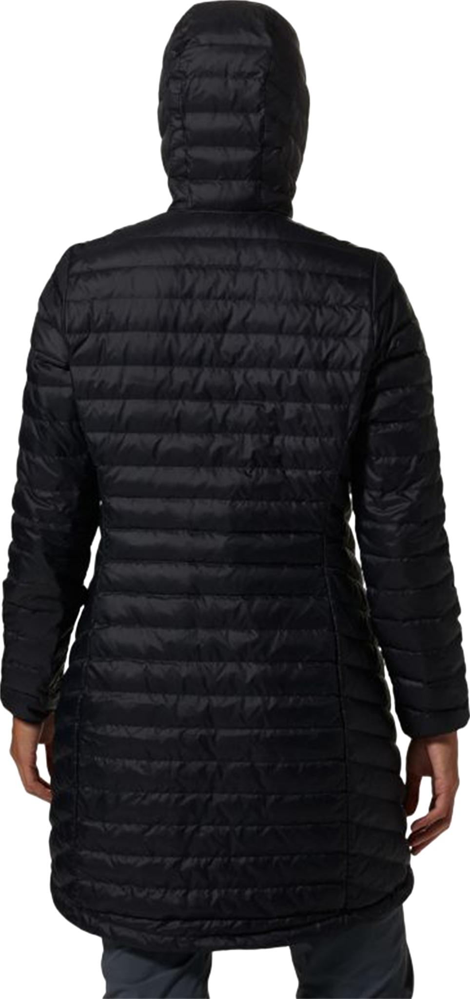 Product gallery image number 2 for product Glen Alpine Down Parka - Women's