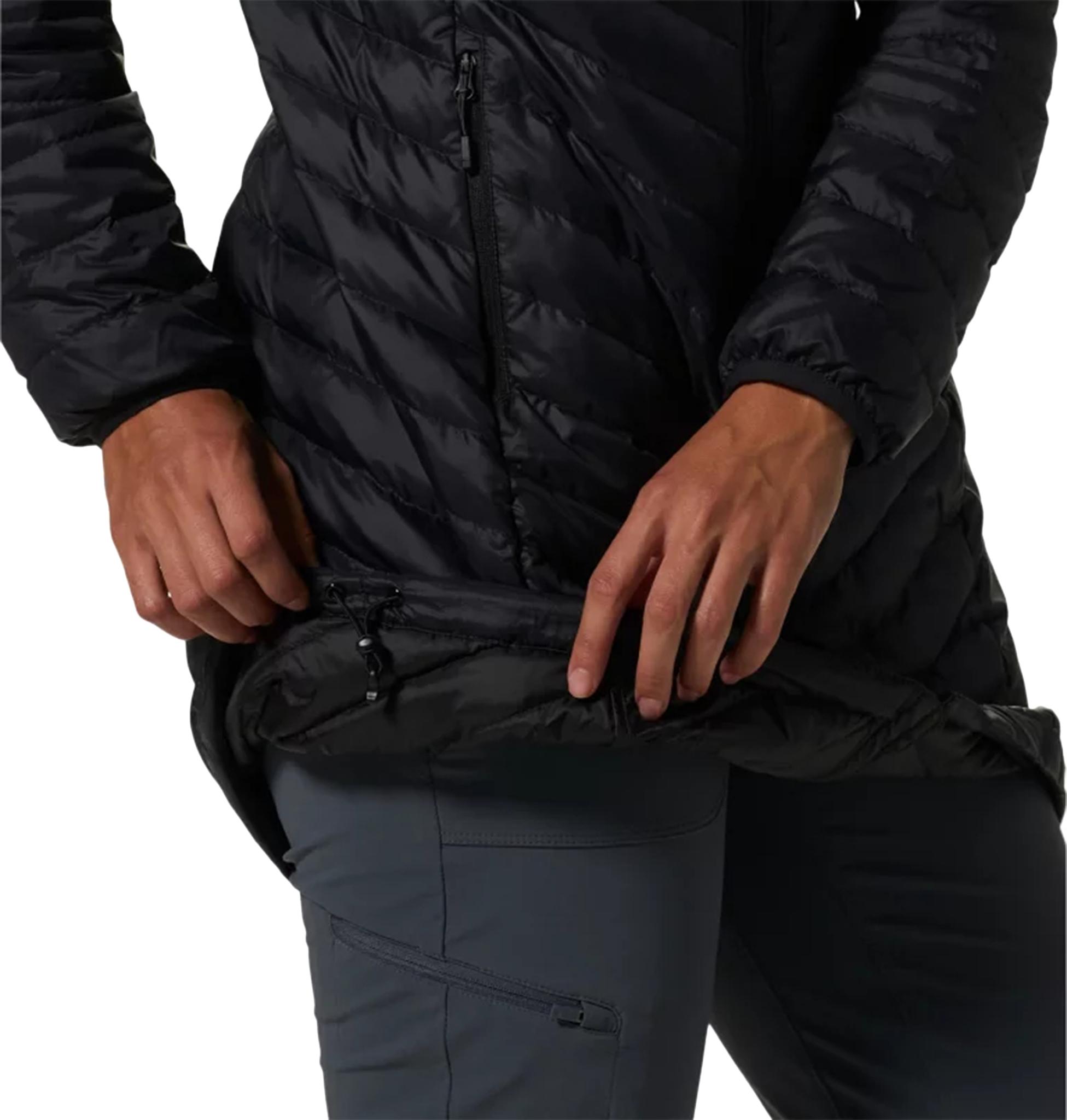 Product gallery image number 3 for product Glen Alpine Down Parka - Women's