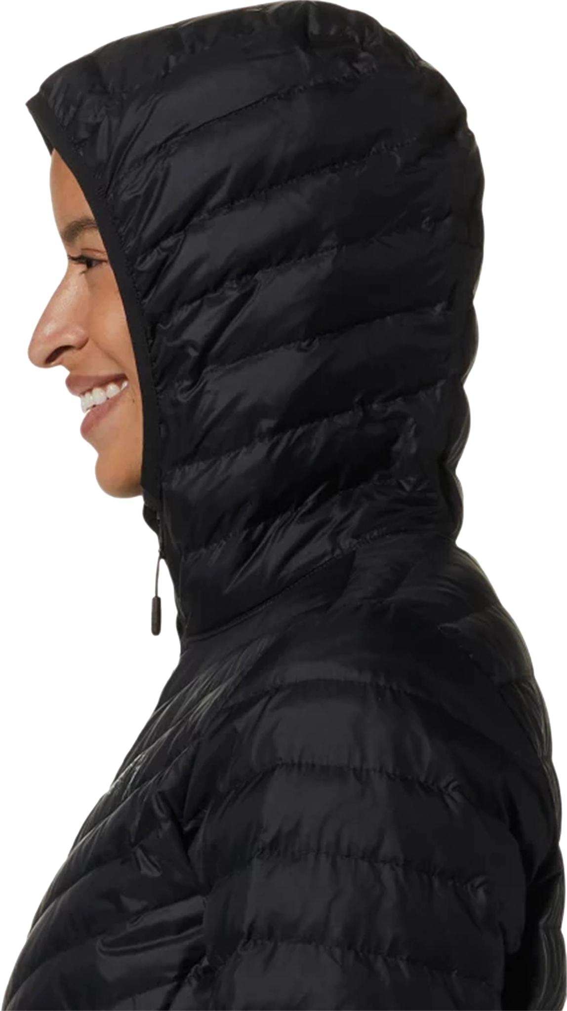 Product gallery image number 5 for product Glen Alpine Down Parka - Women's