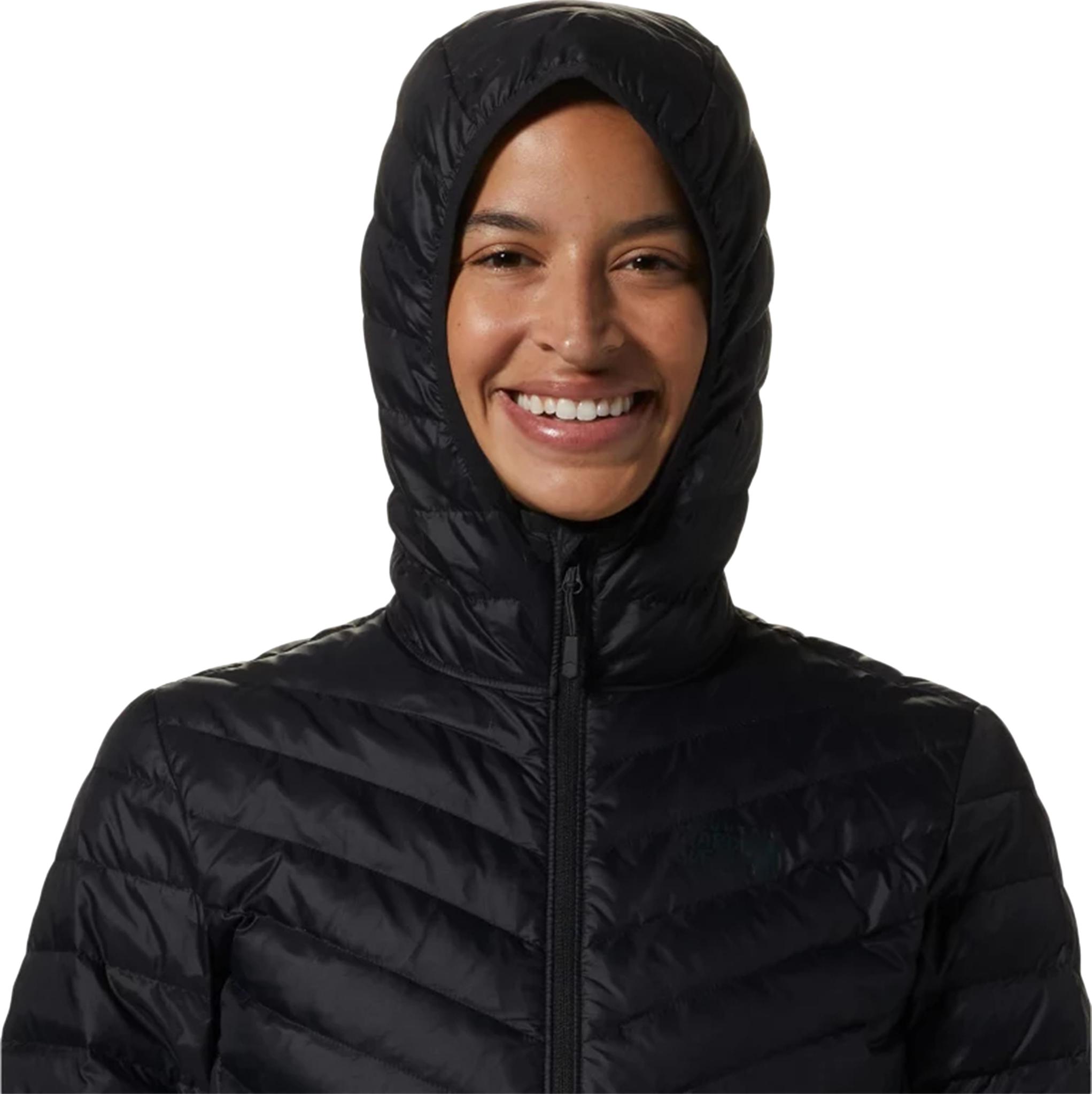 Product gallery image number 6 for product Glen Alpine Down Parka - Women's