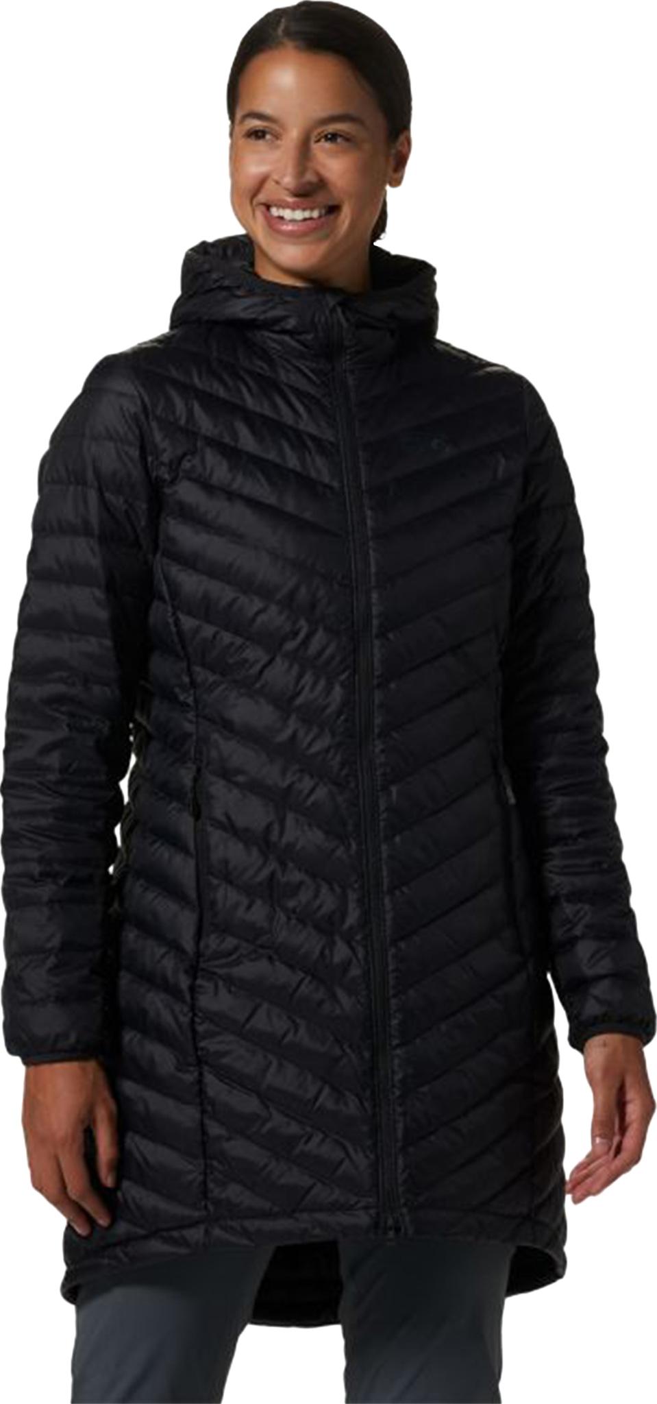 Product gallery image number 7 for product Glen Alpine Down Parka - Women's