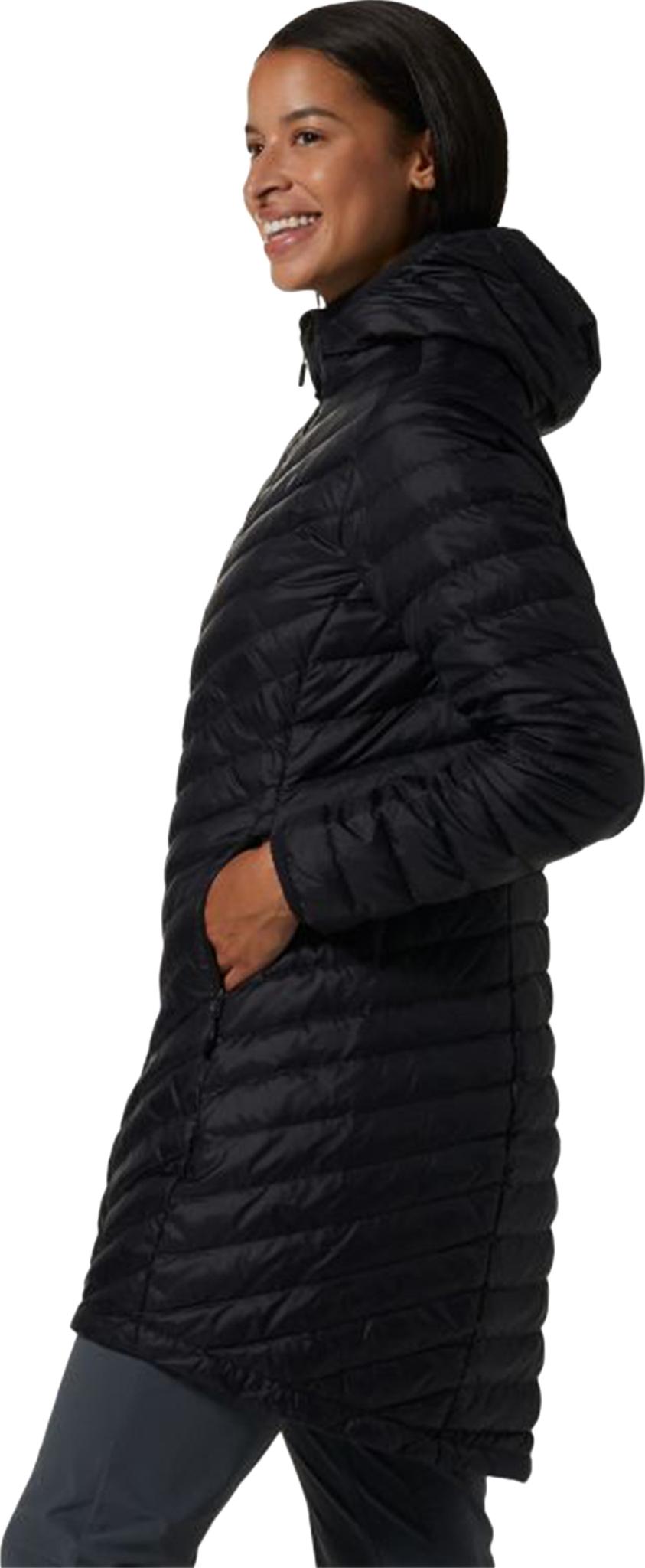 Product gallery image number 8 for product Glen Alpine Down Parka - Women's