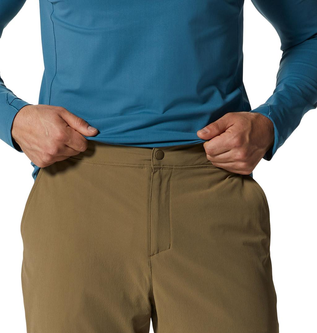 Product gallery image number 3 for product Yumalino™ Active Pant - Men's