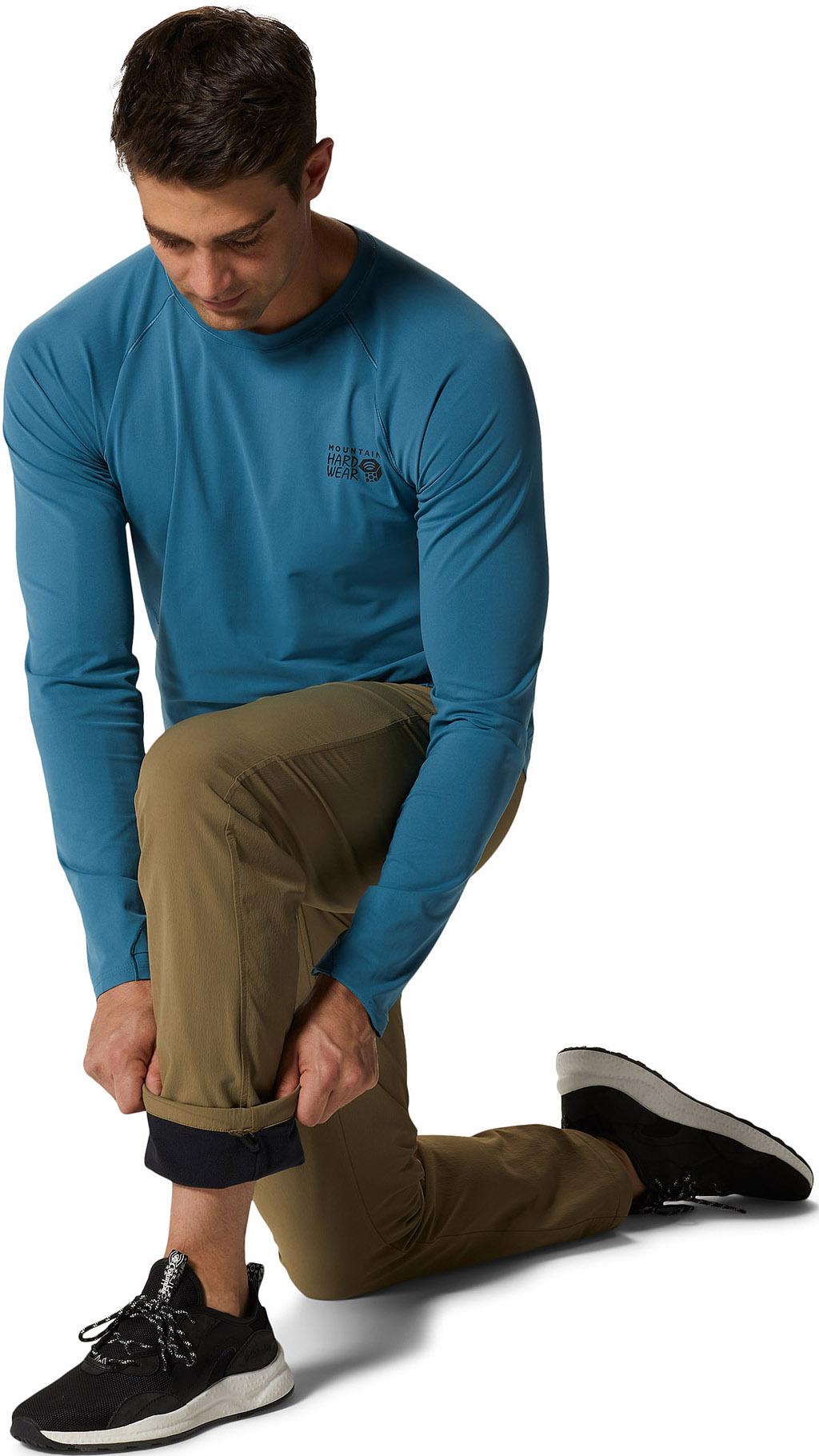 Product gallery image number 2 for product Yumalino™ Active Pant - Men's