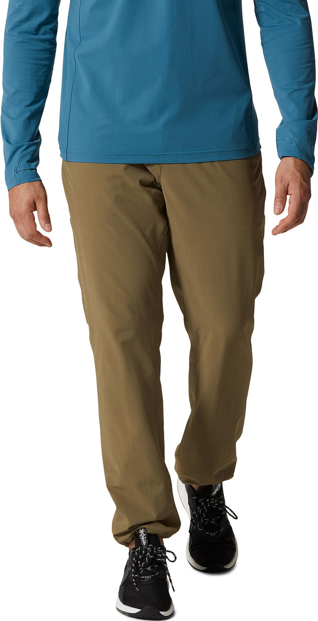 Product gallery image number 7 for product Yumalino™ Active Pant - Men's