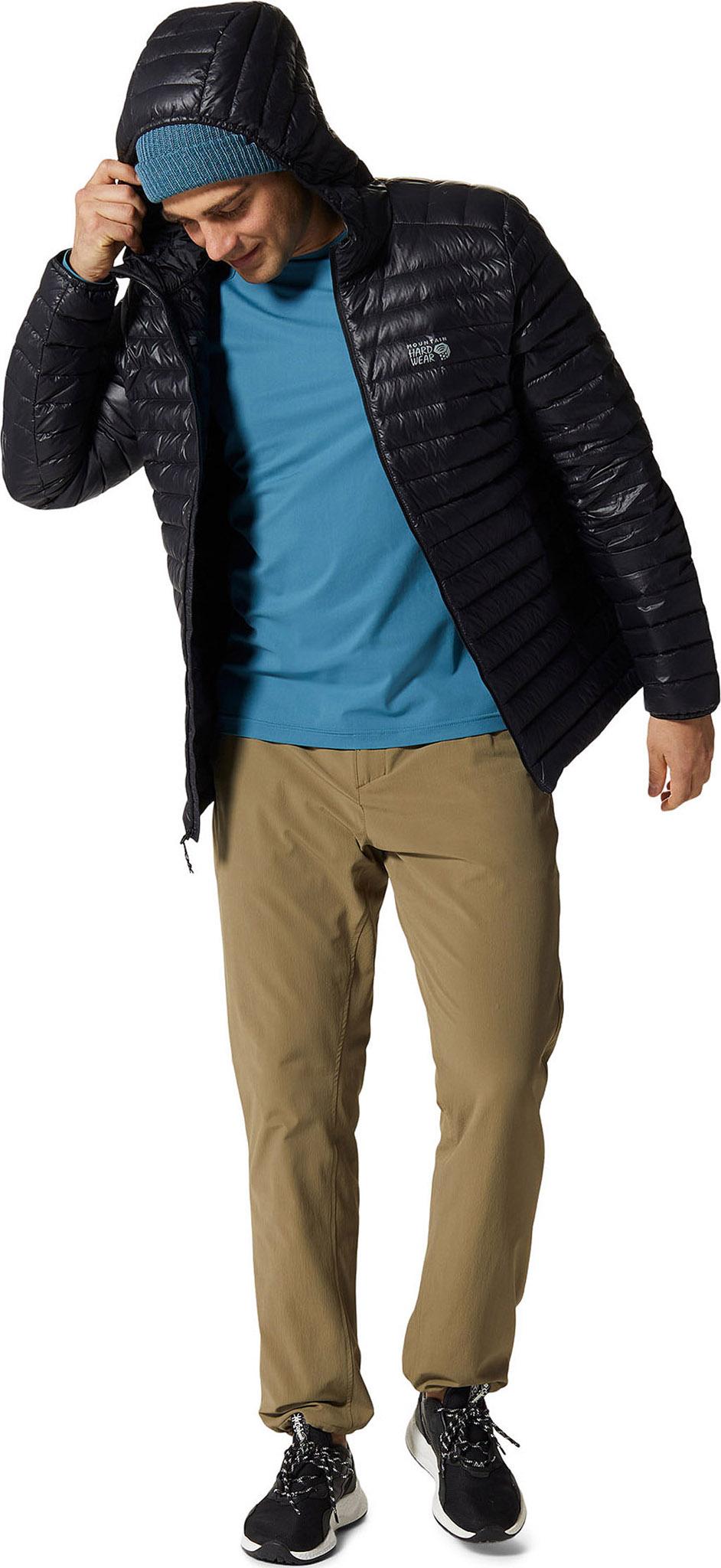 Product gallery image number 8 for product Yumalino™ Active Pant - Men's