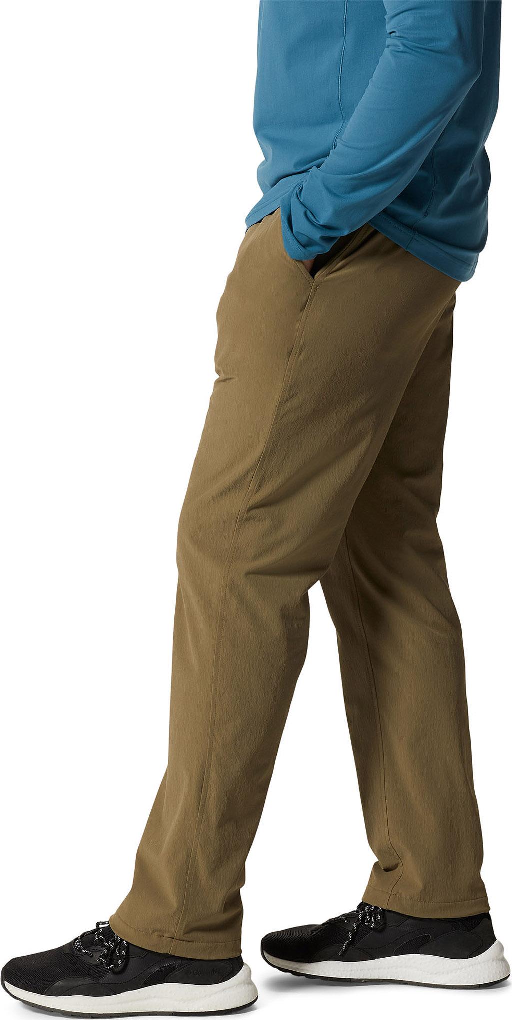 Product gallery image number 9 for product Yumalino™ Active Pant - Men's