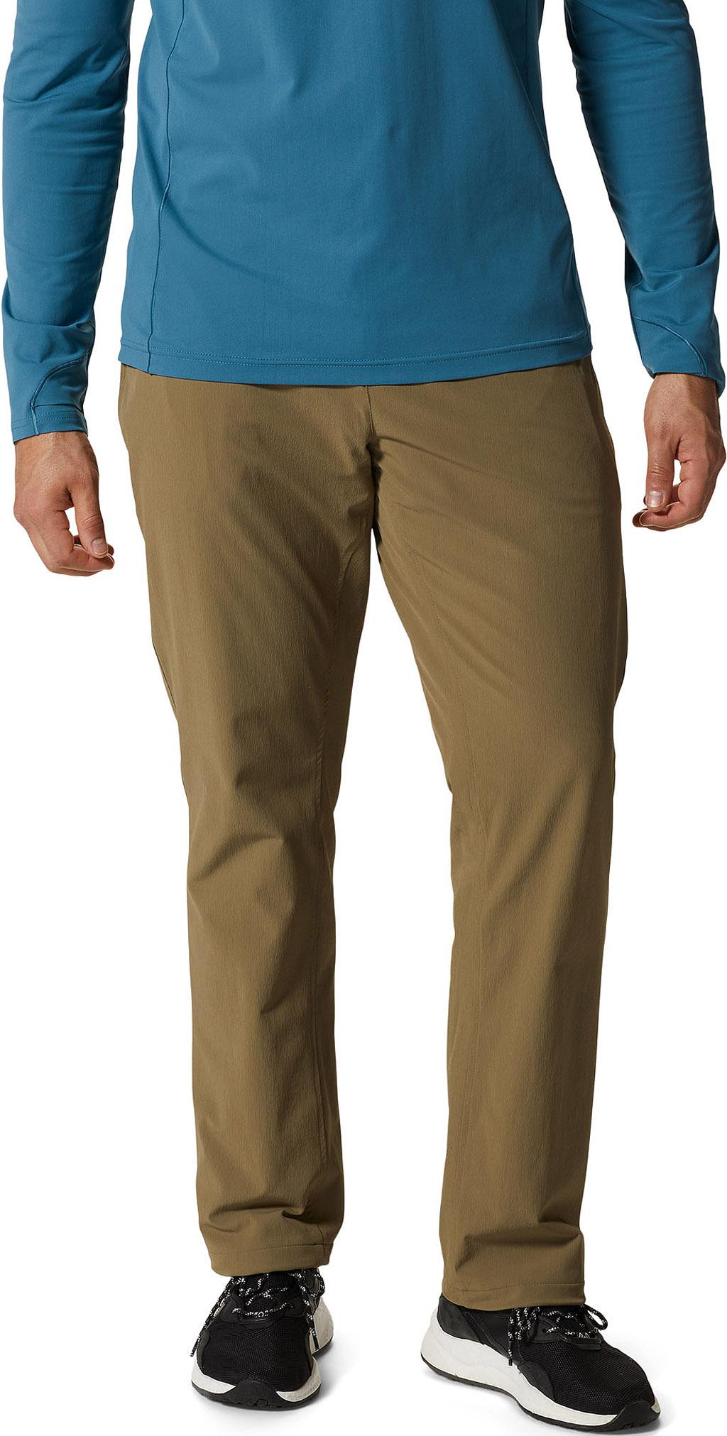 Product gallery image number 1 for product Yumalino™ Active Pant - Men's