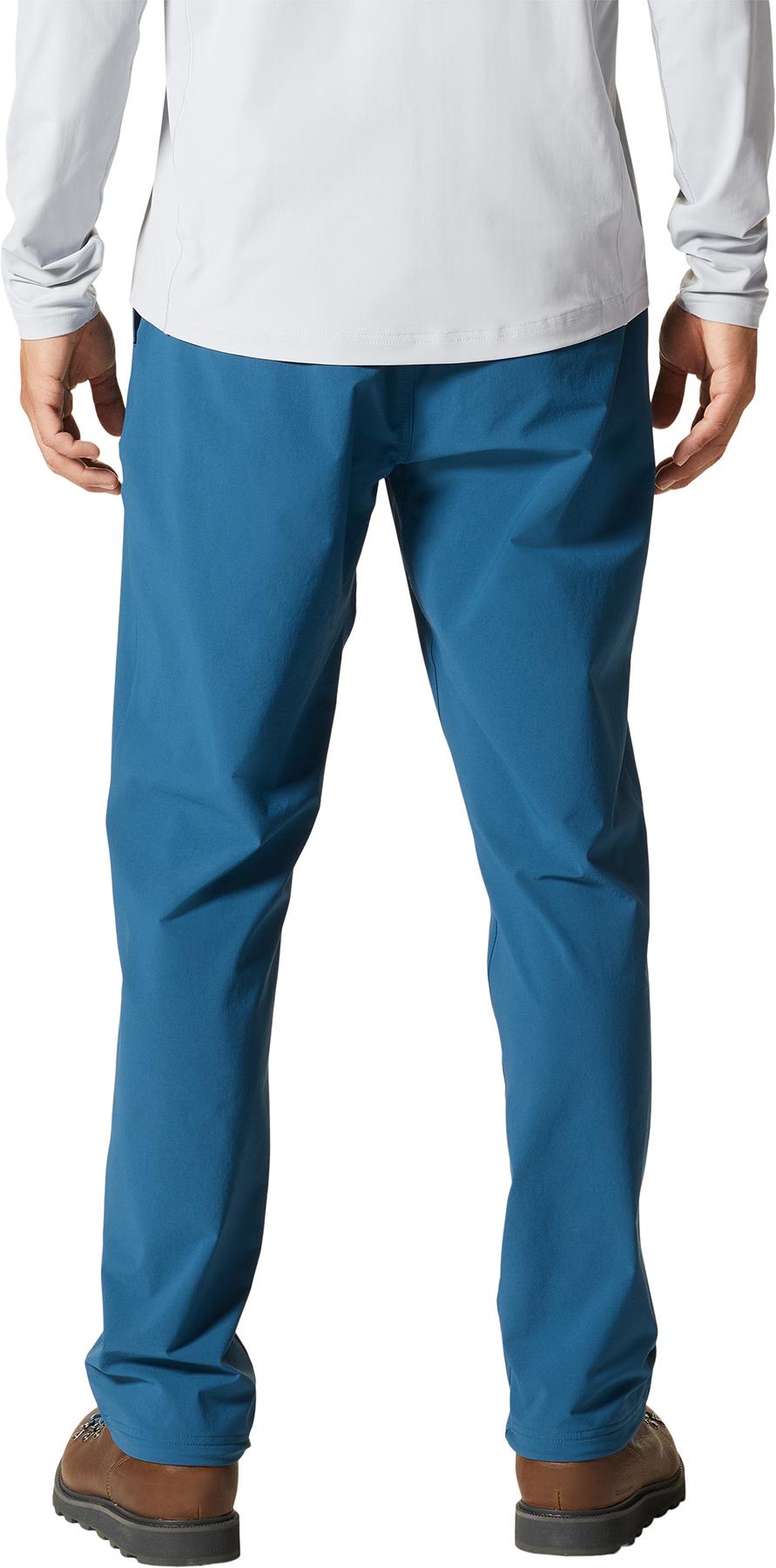 Product gallery image number 2 for product Chockstone Pants - Men's
