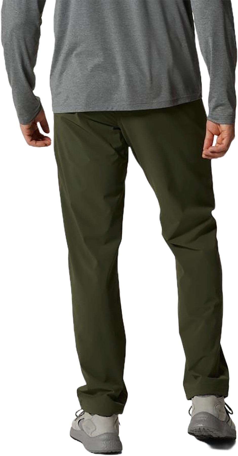 Numéro de l'image de la galerie de produits 2 pour le produit Pantalon Chockstone - Homme