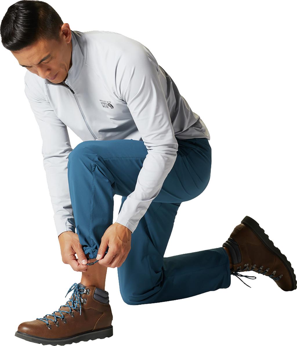 Product gallery image number 3 for product Chockstone Pants - Men's