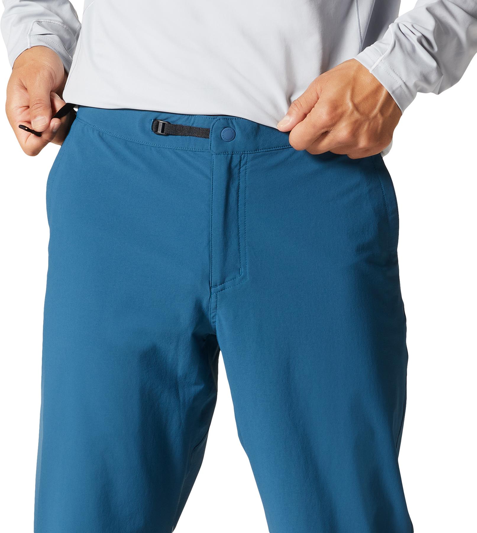 Product gallery image number 4 for product Chockstone Pants - Men's