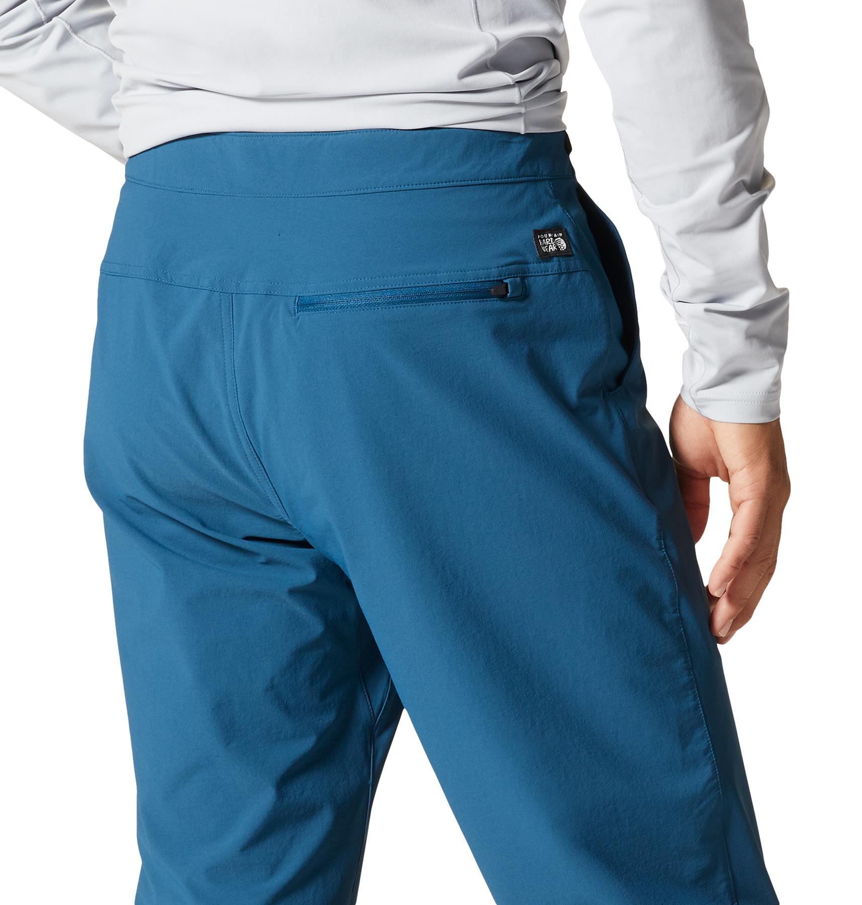 Product gallery image number 5 for product Chockstone Pants - Men's