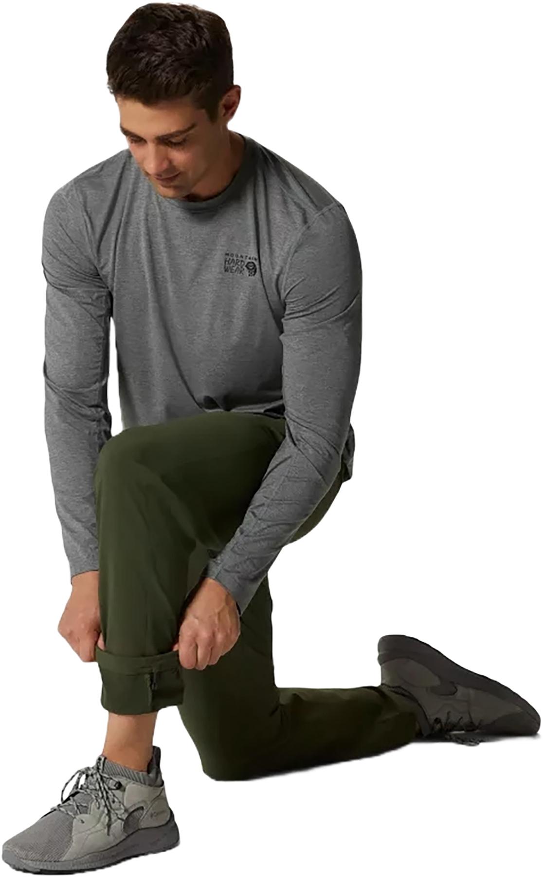 Numéro de l'image de la galerie de produits 4 pour le produit Pantalon Chockstone - Homme