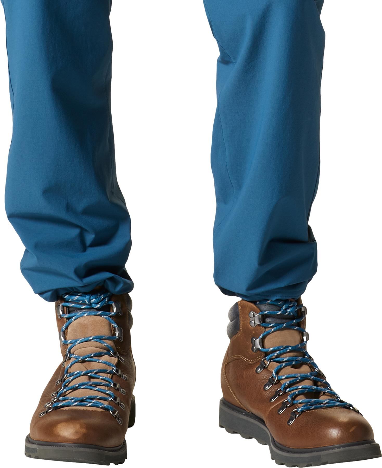 Product gallery image number 7 for product Chockstone Pants - Men's