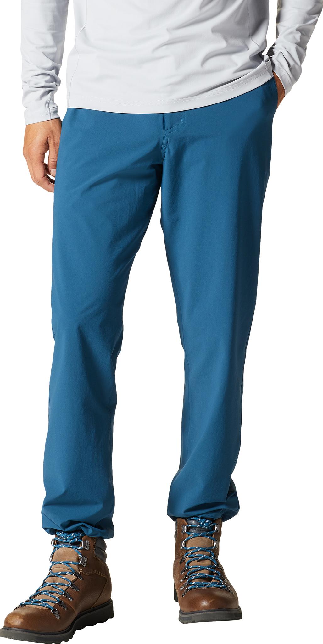 Product gallery image number 8 for product Chockstone Pants - Men's