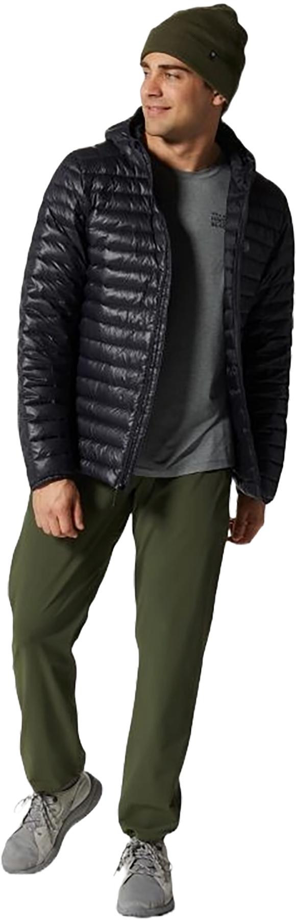 Numéro de l'image de la galerie de produits 5 pour le produit Pantalon Chockstone - Homme