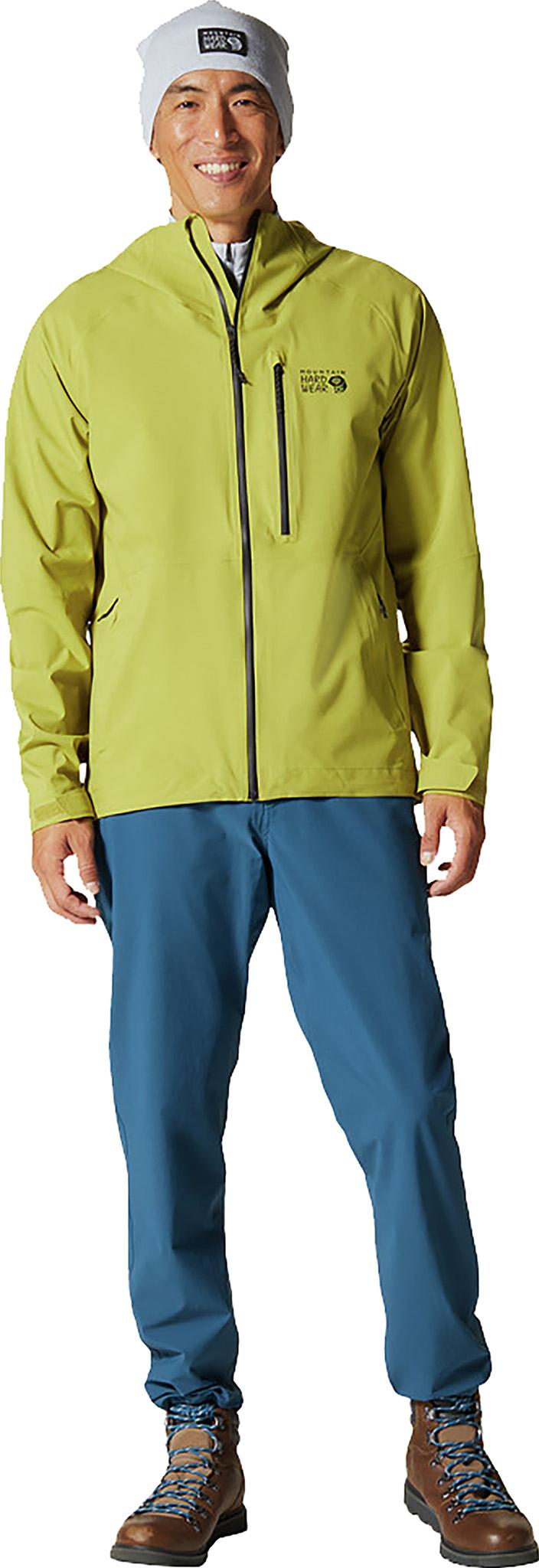Product gallery image number 9 for product Chockstone Pants - Men's