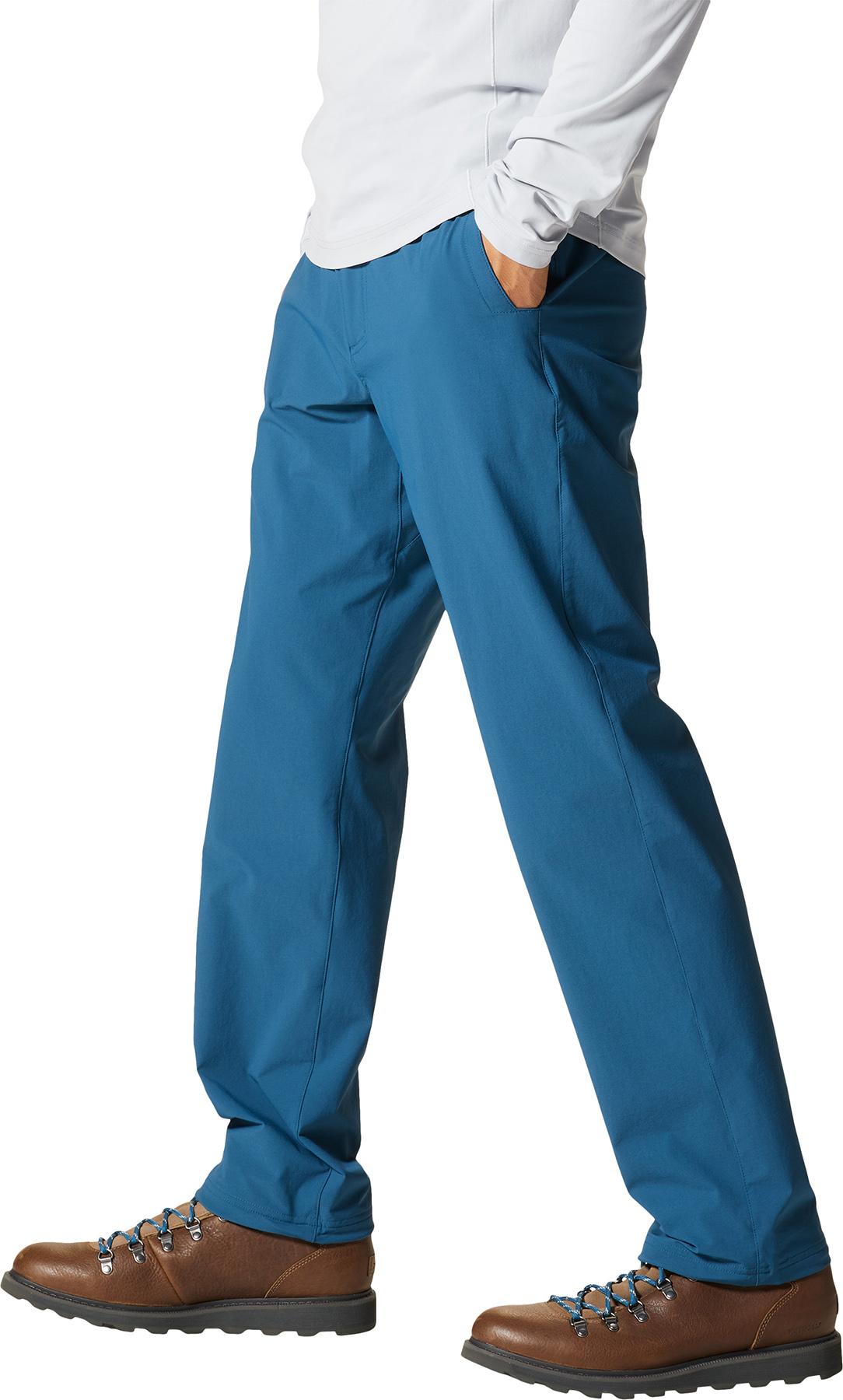 Product gallery image number 11 for product Chockstone Pants - Men's
