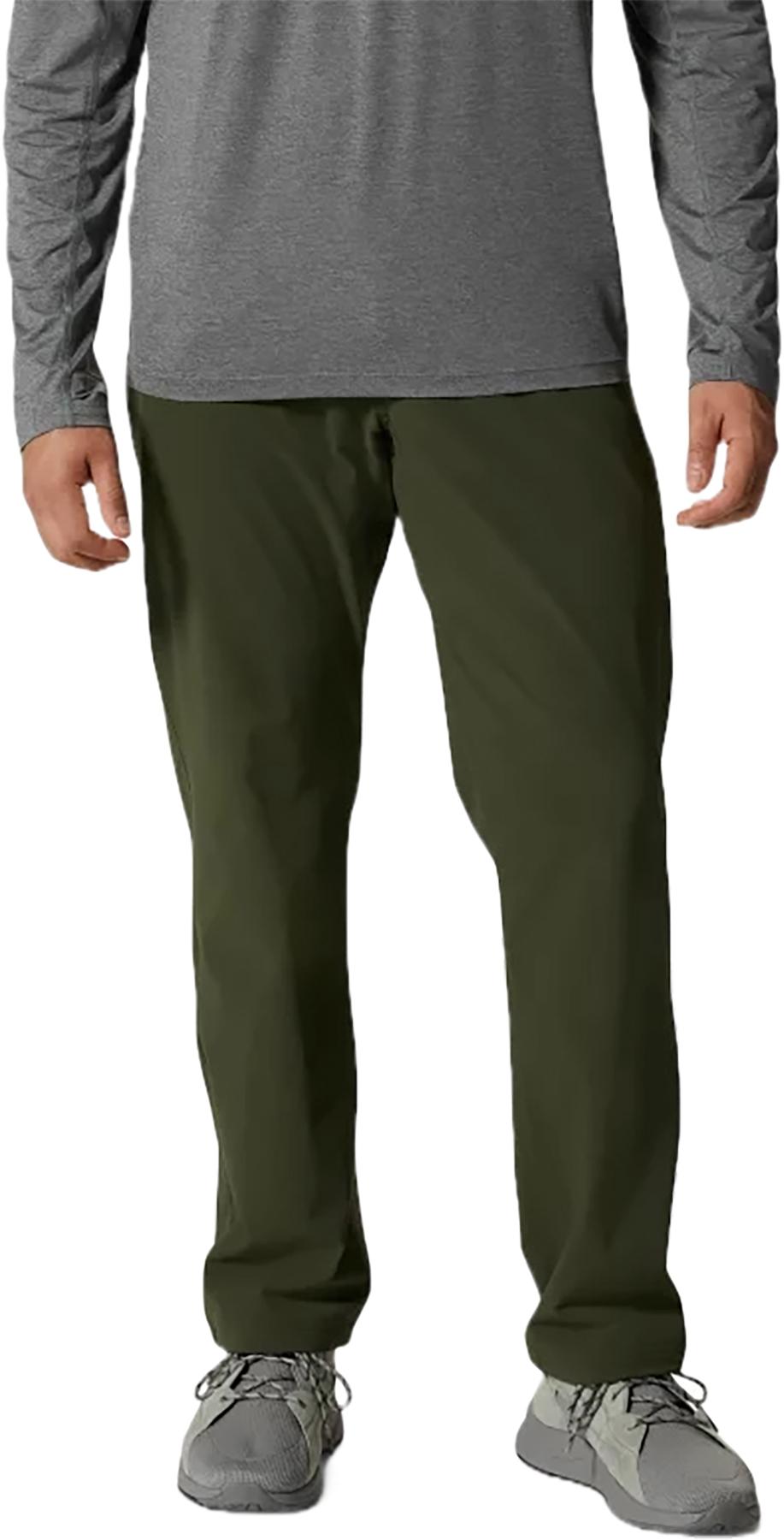 Surplus Green