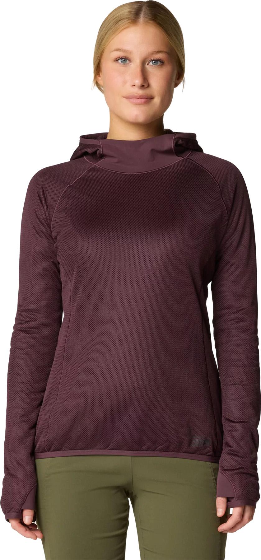 Product image for AirMesh Hoody - Women's