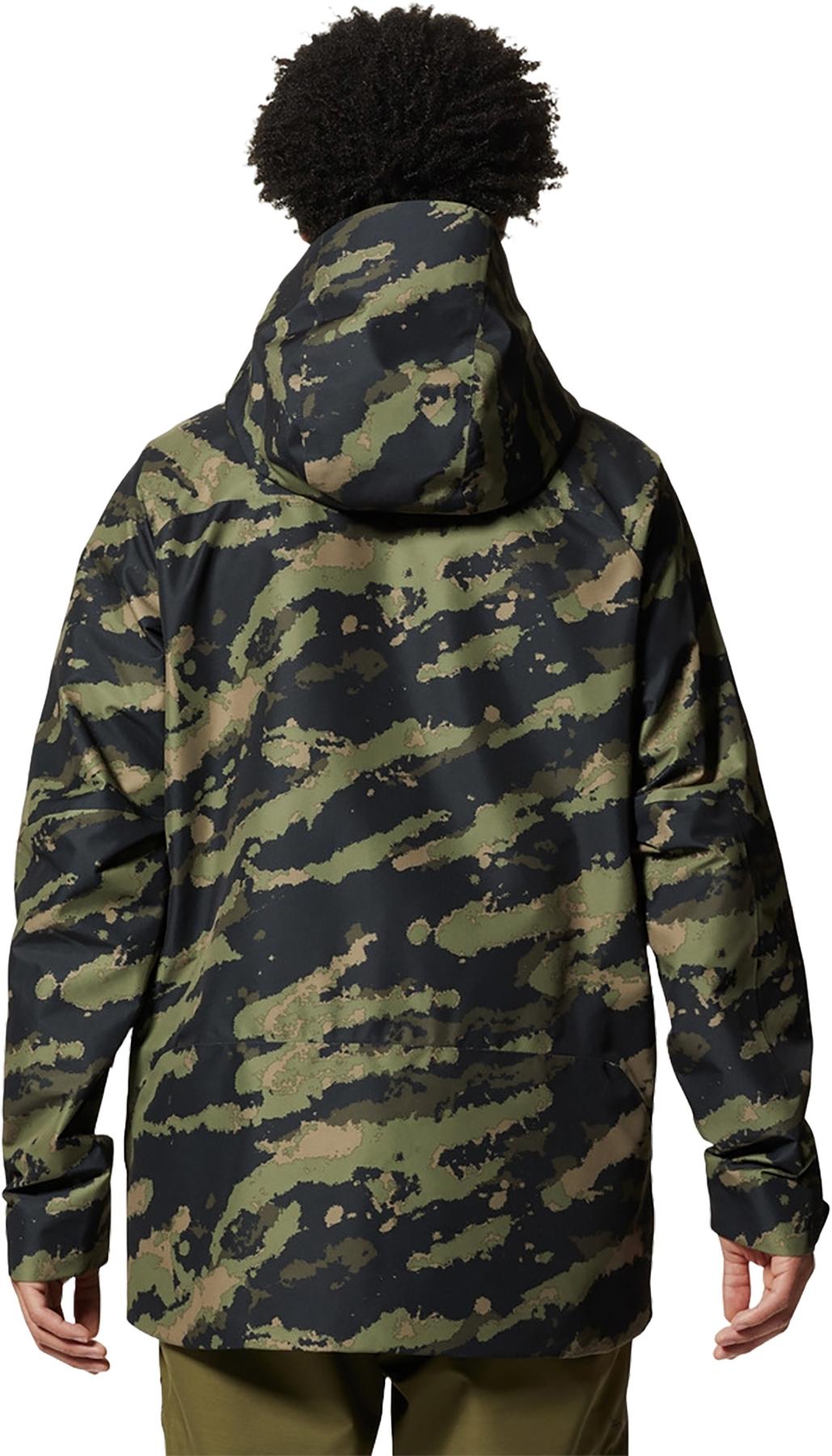 Product gallery image number 2 for product Sky Ridge™ GORE-TEX Jacket - Men's