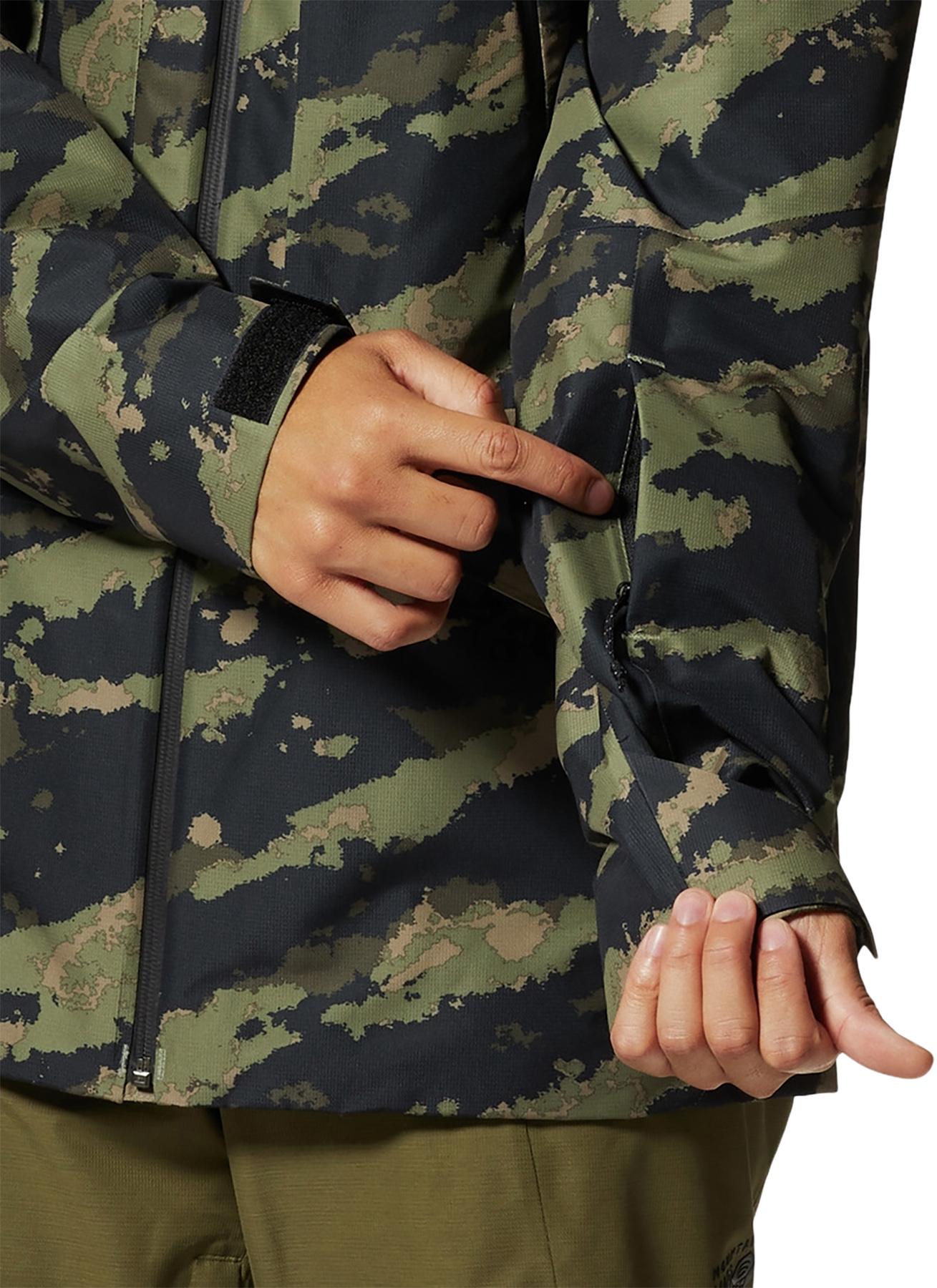 Product gallery image number 4 for product Sky Ridge™ GORE-TEX Jacket - Men's