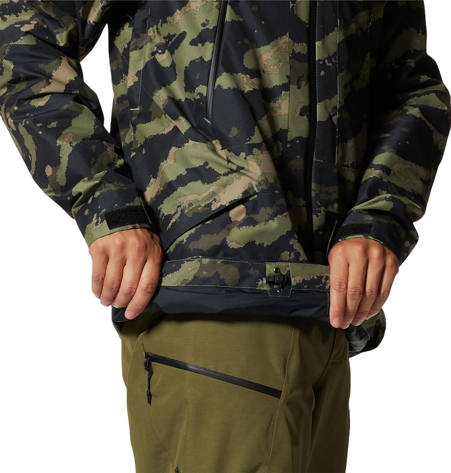 Product gallery image number 3 for product Sky Ridge™ GORE-TEX Jacket - Men's
