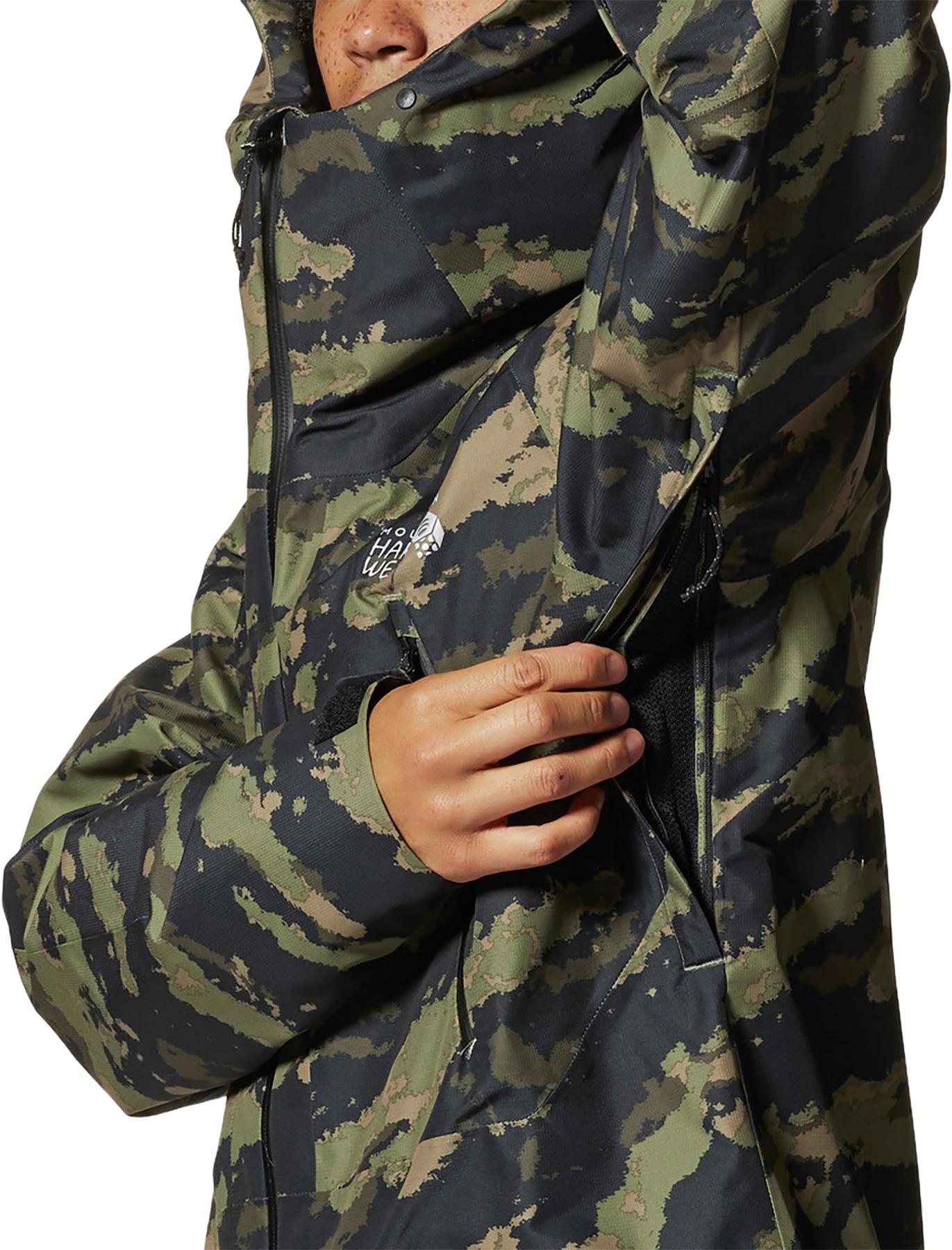 Product gallery image number 6 for product Sky Ridge™ GORE-TEX Jacket - Men's