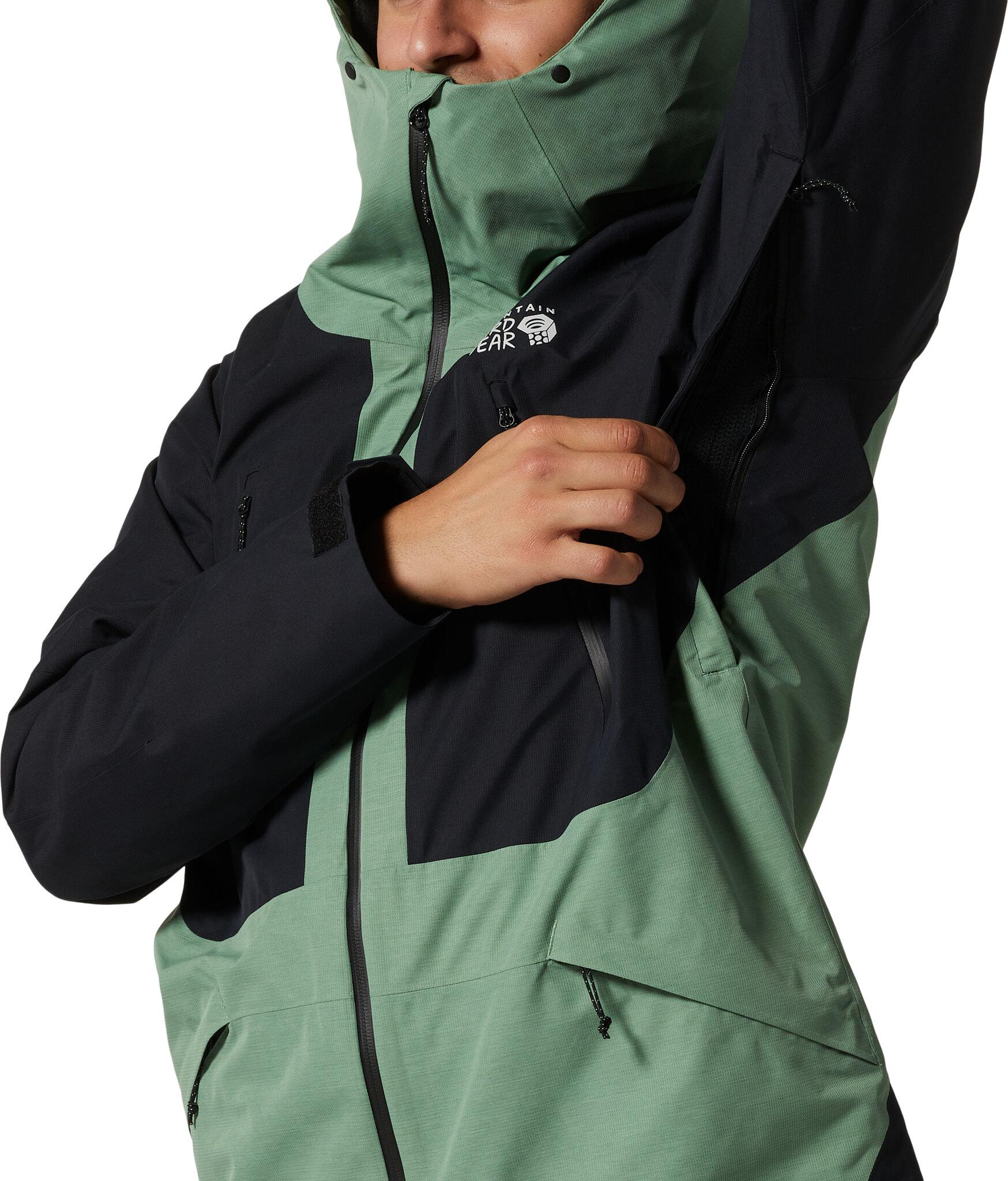 Product gallery image number 8 for product Sky Ridge™ GORE-TEX Jacket - Men's